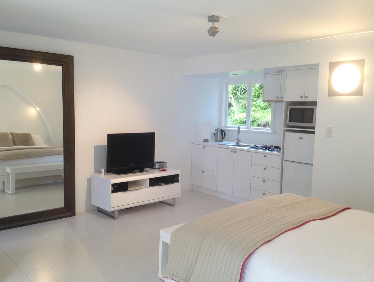 אופוטיקי Ohiwa Seascape Studios מראה חיצוני תמונה